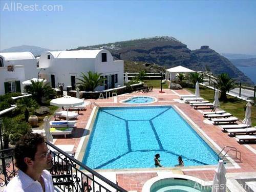 Pantheon Villas 14
